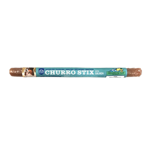 Himalayan 10 inch CHURRO Salmon (12ea/box)