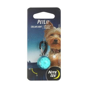 Nite Ize Spotlit L.E.D Blue
