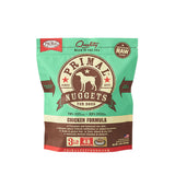 Primal Raw Dog Chicken 3lb