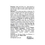 Zymox Enzymatic Ear Solution 1.25oz