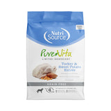 Pure Vita Grain Free Turkey