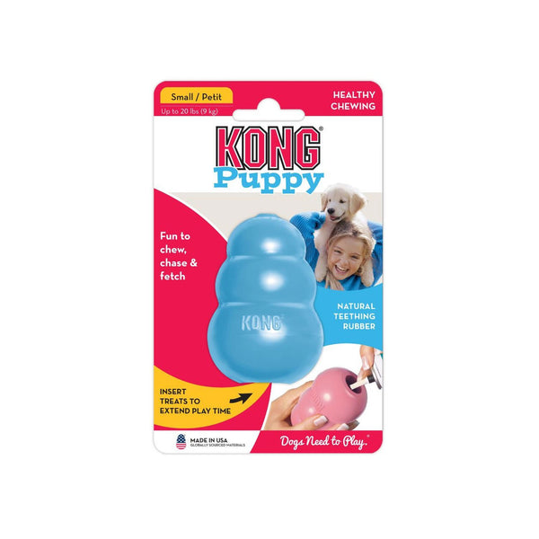 Kong Puppy Toy Dirtydogs Meow