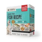Honest Kitchen Fish