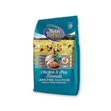 Nutrisource Grain Free Chicken 26lb