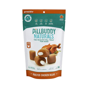 Complete Natural Chicken Pill Buddy
