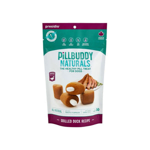 Complete Natural Duck Pill Buddy
