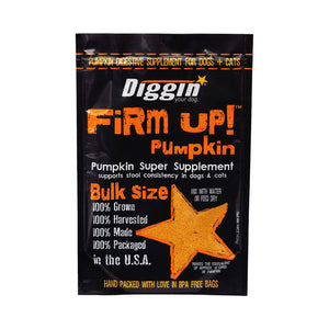 Diggin Firm Up!