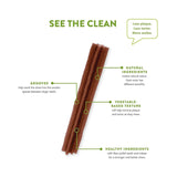 Whimzees Stix