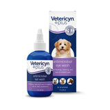 Vetericyn Eye Wash Drops 3oz