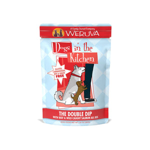 Weruva DITK The Double Dip