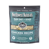 Northwest Naturals Freeze Dried Dog Chicken 12oz