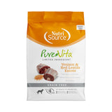 Pure Vita Grain Free Venison