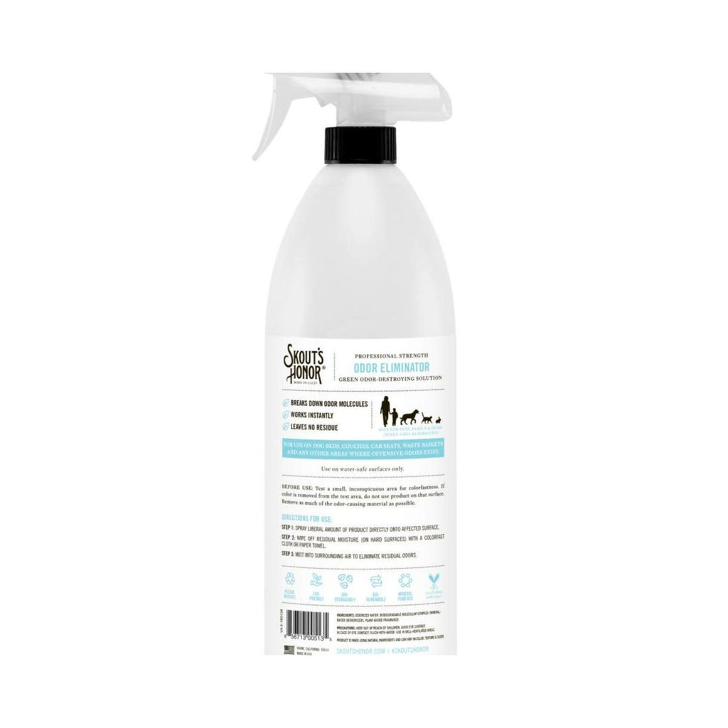 Skout's Honor Odor Eliminator 35oz