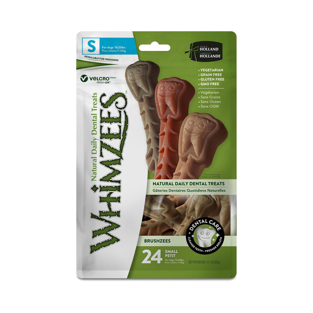 Whimzees Toothbrush