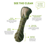 Whimzees Toothbrush