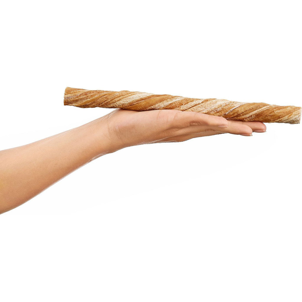 Barkworthies Beef Tripe Twist