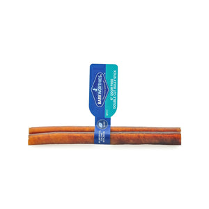 Barkworthies Odor Free Double Cut Bully