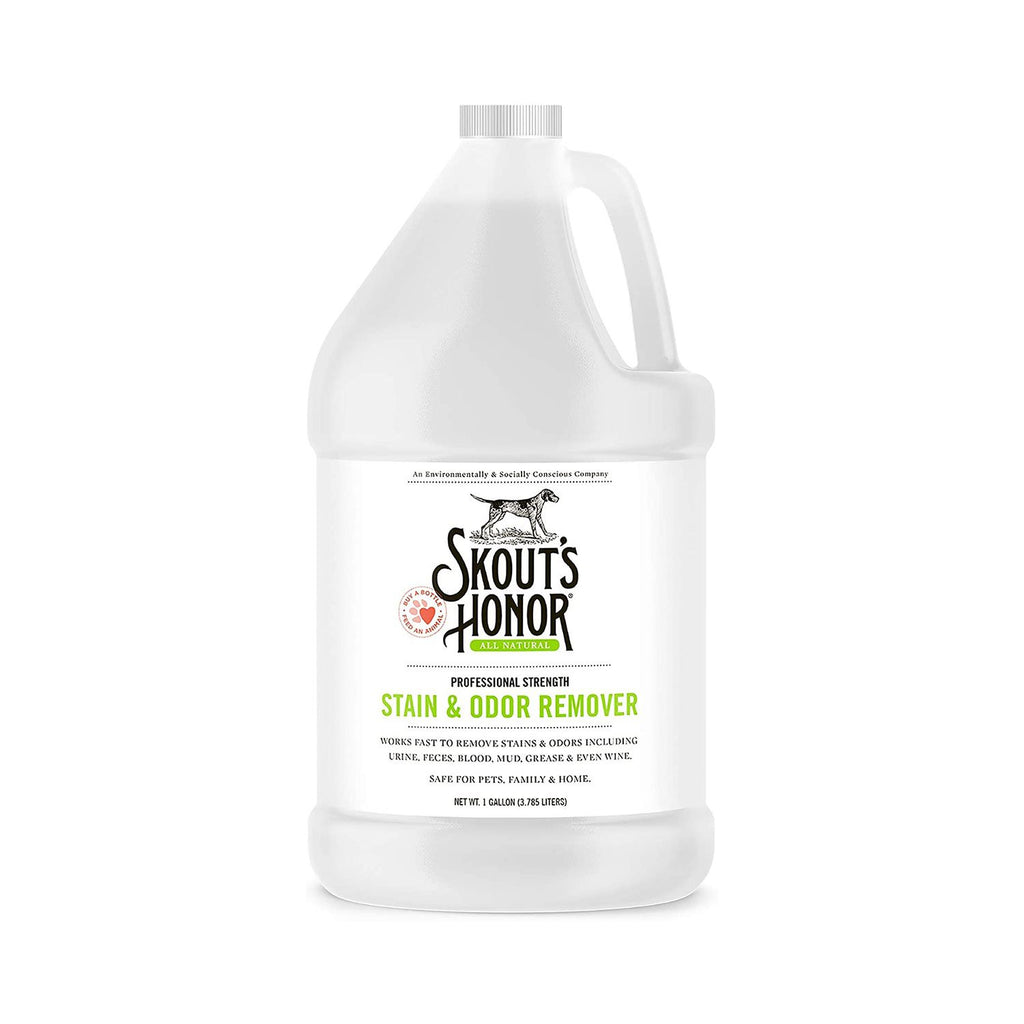 Skout's Honor Stain & Odor Remover