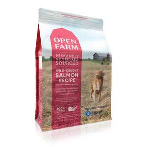 Open Farm Wild Caught Salmon