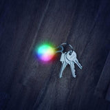Nite Ize Spotlit L.E.D Disc-O Select