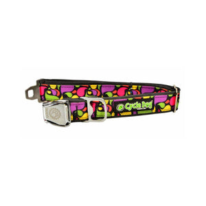 Cycle Dog Lava Lamp Collar