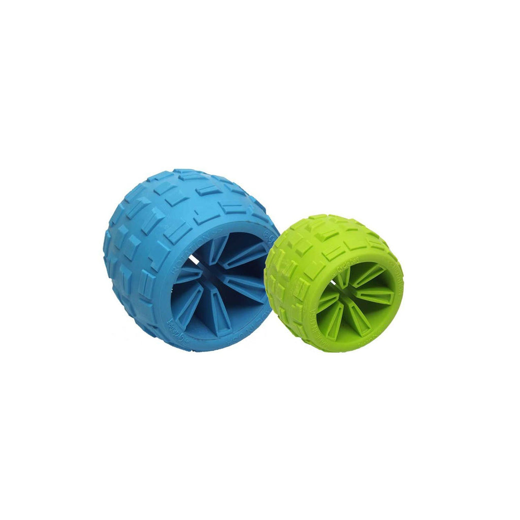 Cycle Dog High Roller Blue