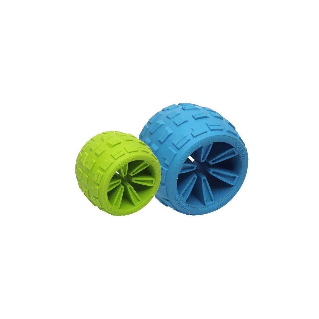 Cycle Dog High Roller Green
