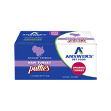 Answers Detailed Turkey