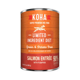 KOHA Salmon Can