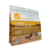 Open Farm Freeze Dried Chicken