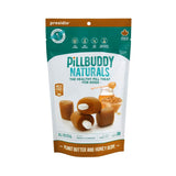Complete Natural Peanut Butter Pill Buddy