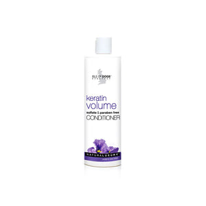 Isle Of Dogs Keratin Volume Conditioner 16oz