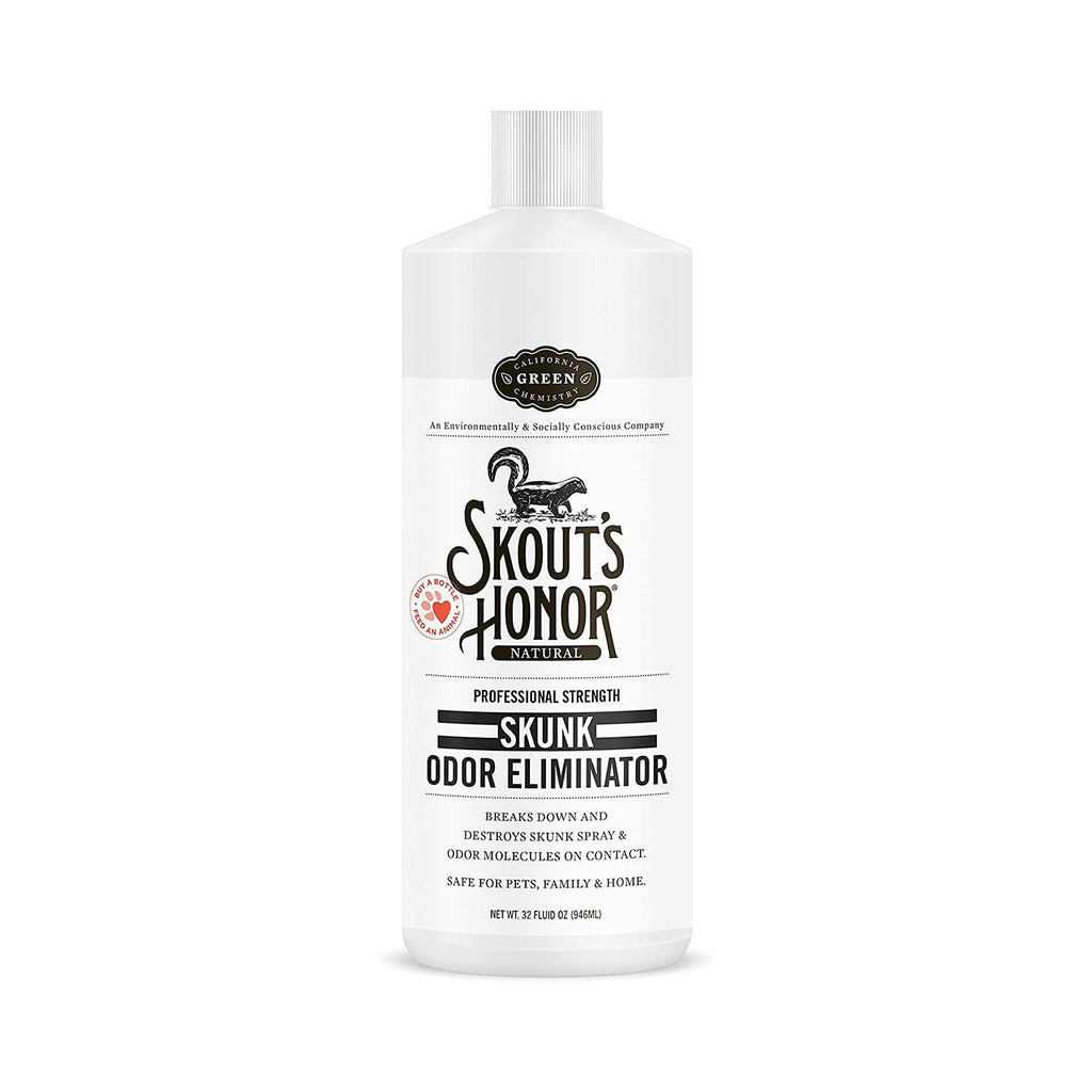 Skout's Honor Skunk Odor Eliminator 32oz