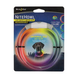 Nite Ize NiteHowl Rechargeable Safety Necklace Disc-O