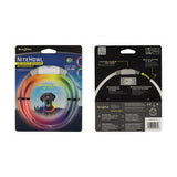 Nite Ize NiteHowl Rechargeable Safety Necklace Disc-O