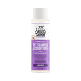 Skout's Honor Probiotic Shampoo & Conditioner Lavender 16oz