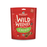 Stella & Chewy's Wild Weenies Duck Cage Free 3.25oz