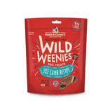 Stella & Chewy's Wild Weenies Lamb Grass Fed 3.25oz