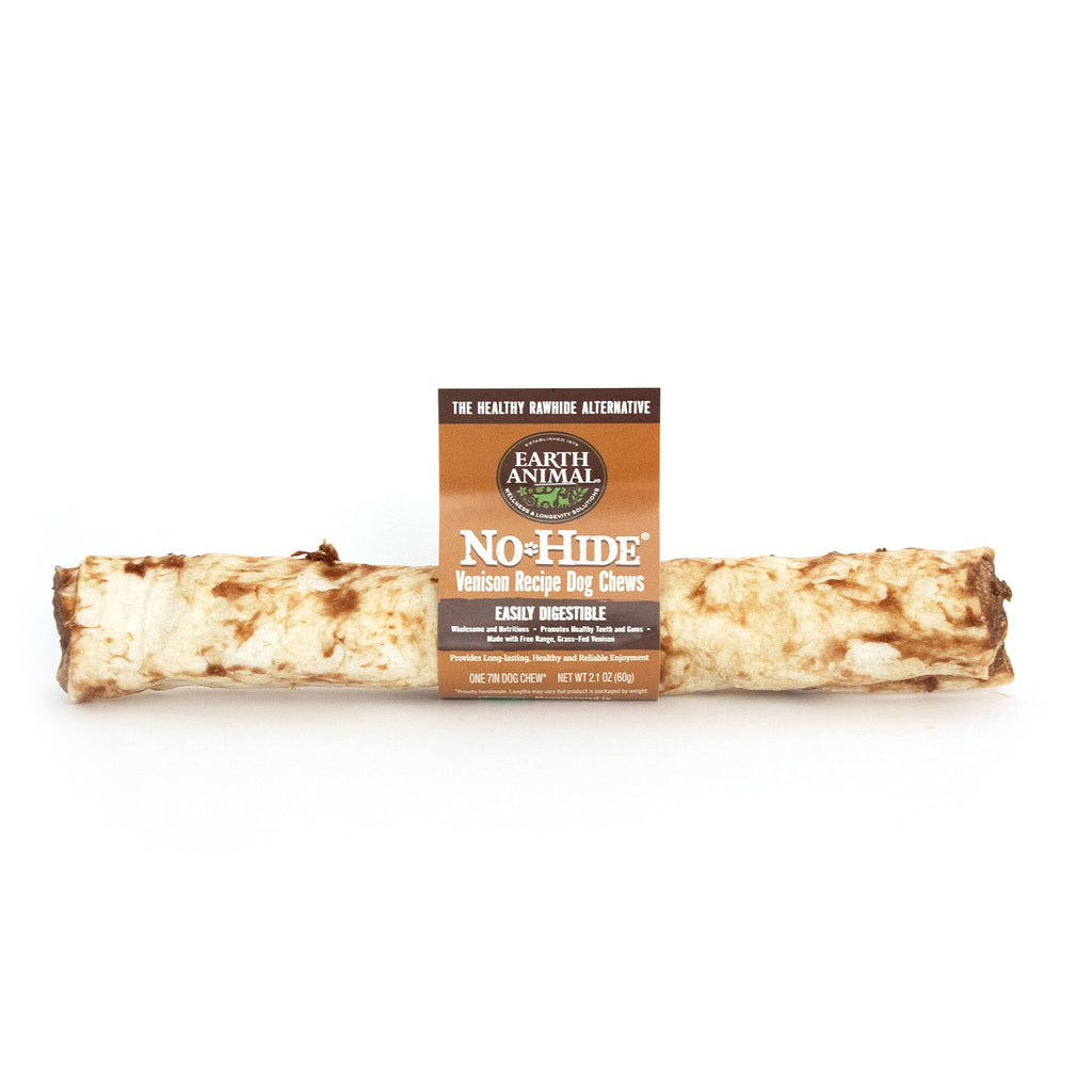 Earth Animal Venison Chew