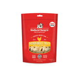 Stella & Chewy's Chicken Breast Treats 2.75oz