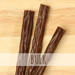 Happy Howie Beef Woof Stix