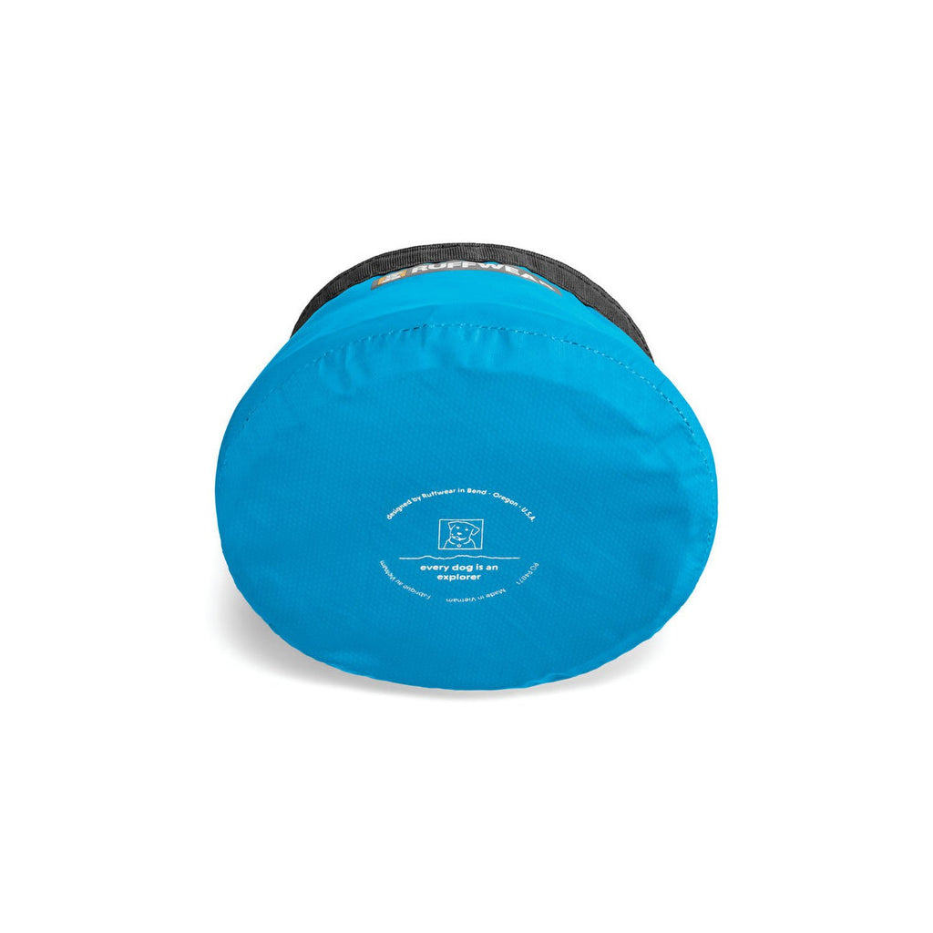 Ruffwear Trail Runner Bowl Blue Dusk