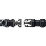 Ruffwear Hoopie Collar Obsidian