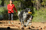 Ruffwear Gnawt A Cone Dog Toy Metolius Blue - DISC