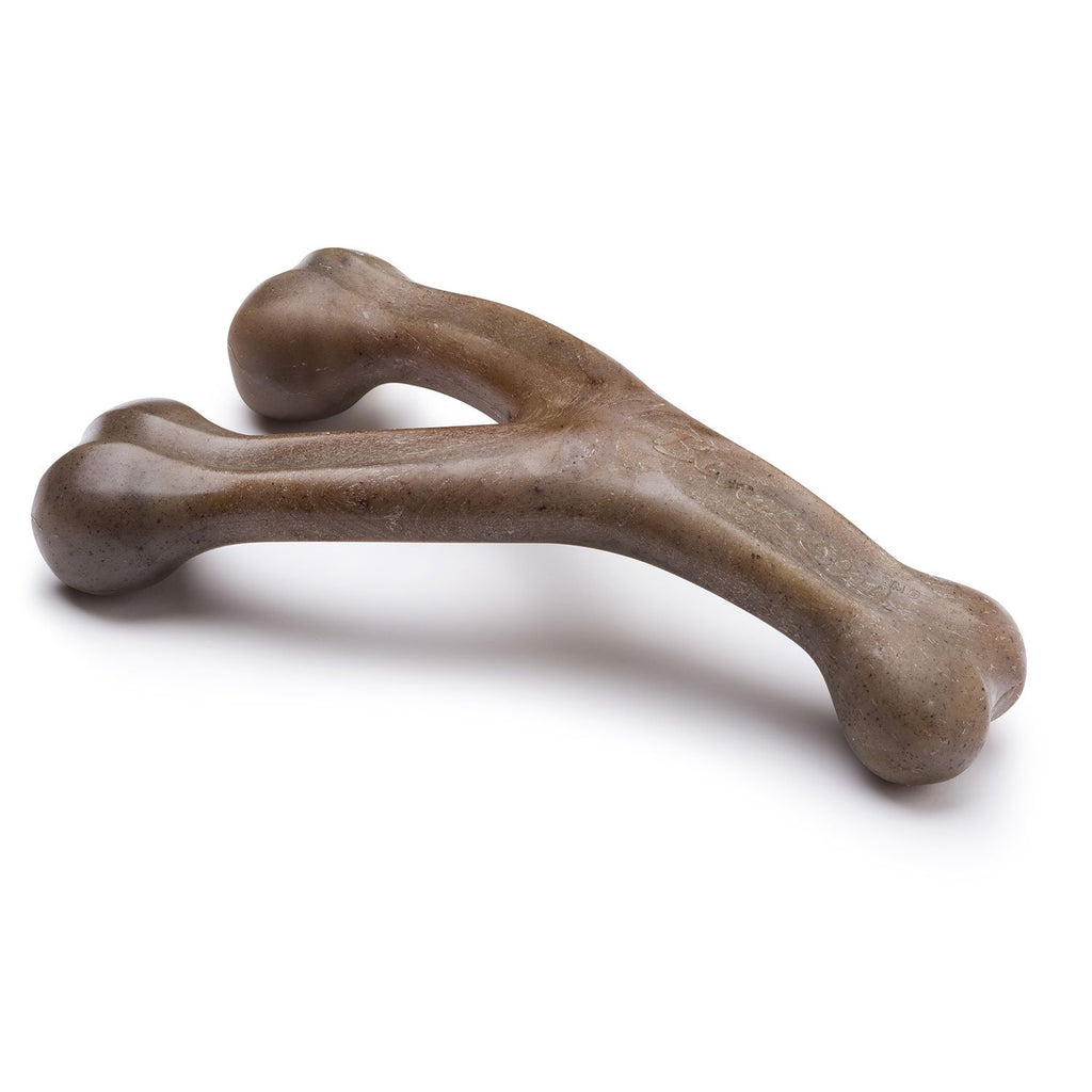 Benebone Wishbone Bacon Toy MD