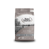 Nutrisource Grain Free Senior