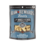 Northwest Naturals Whitefish Treats 2.5oz