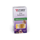 Zymox Antimicrobial Enzymatic Ear Solution 1.25oz