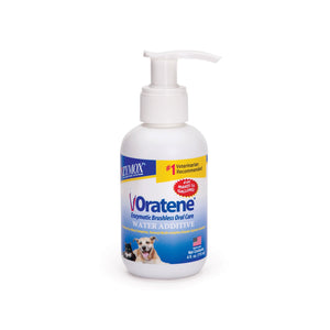 Zymox Oratene Oral Care Water Additive