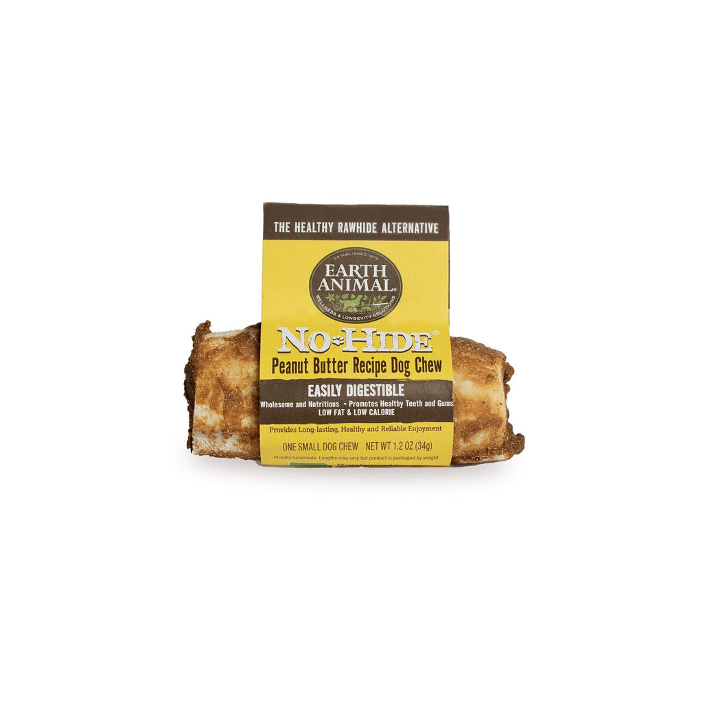 Earth Animal Peanut Butter Chew